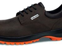 SAPATOS ENEBRO P     S3 (B/CP-P/TX) N41&