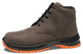 BOTAS CHOPO PULL S3(B/CP-P/TX)36&