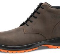 BOTAS CHOPO PULL     S3 (B/CP-P/TX) N39&