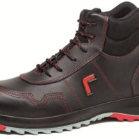 BOTAS MARFIL         S3 (B/CP-P/TX) N35#