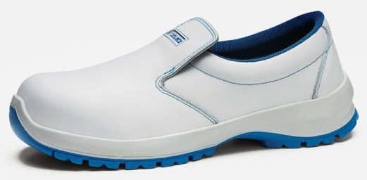 SAPATOS NOGAL     S2(B/CP-S/PM)37