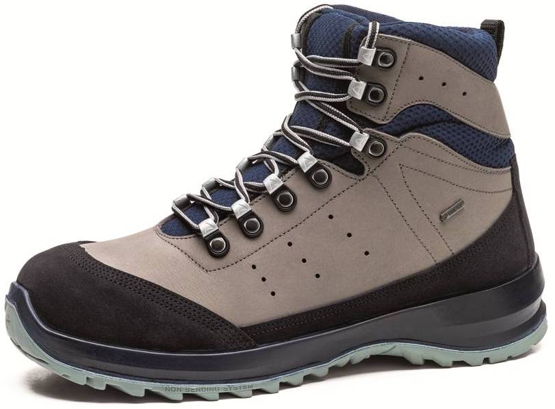 BOTAS HARVARD    S3(B/CP-P/TX)35&