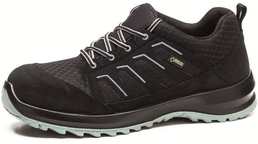 SAPATOS DELFIN       S3 (B/CP-P/TX) N35#