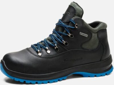 BOTAS HERRERA    S3(B/CP-P/TX)41#