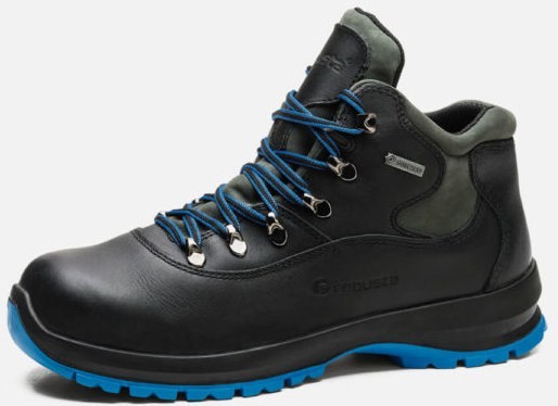 BOTAS HERRERA    S3(B/CP-P/TX)43#