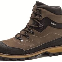 BOTAS HARVARD BR     O2 (S/BQ-S/PM) N35&