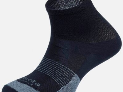 MEIAS COOLMAX CALOR NEGRO S35-38&