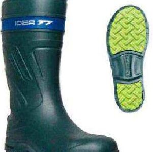 GALOCHAS KRAKEN GREEN   (B+P) N44