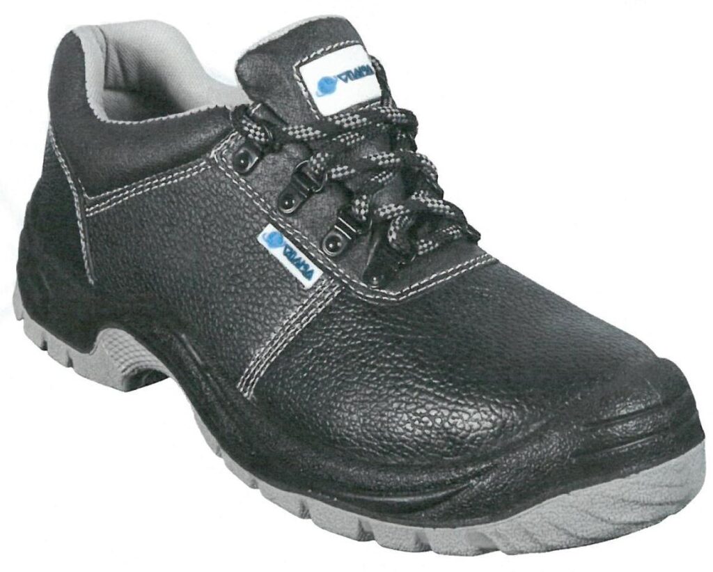 SAPATOS 407-2 S3         (B/AC+P/AC) N39
