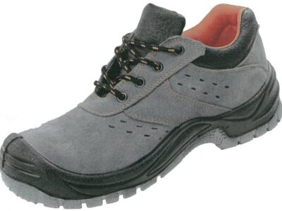 SAPATOS 406-0 S1P(B/AC+P/AC) N42