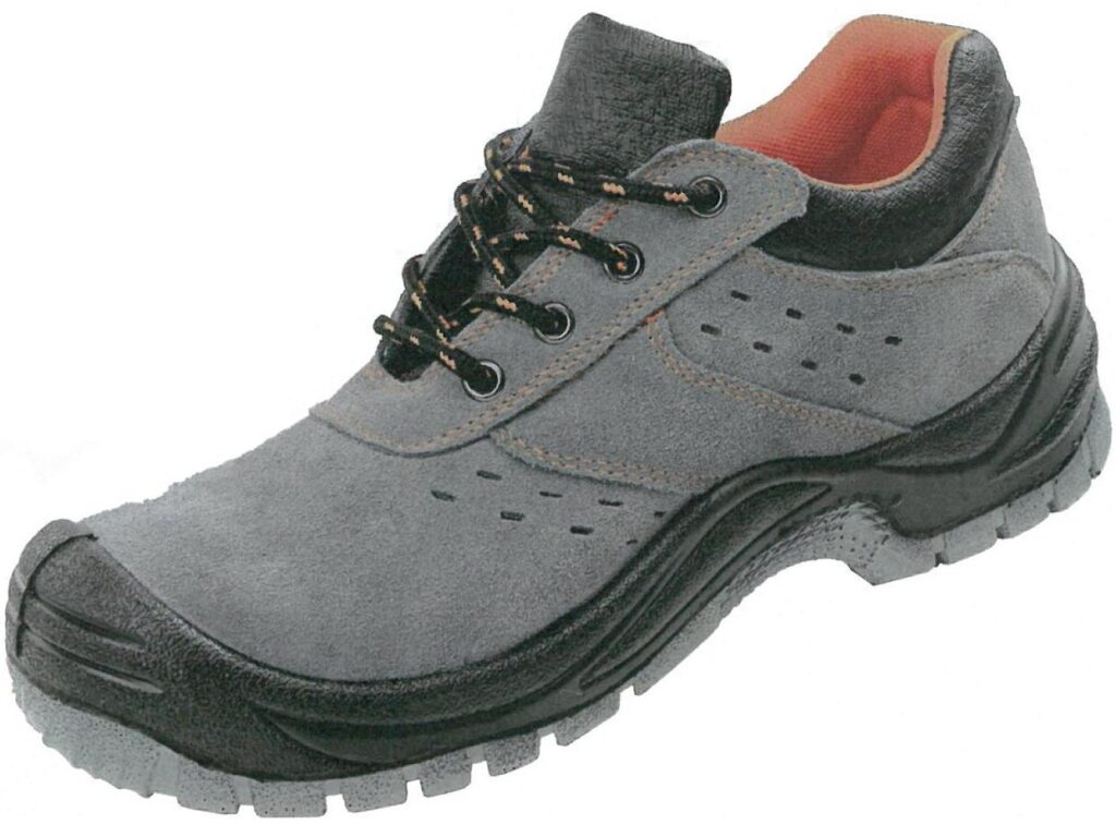 SAPATOS 406-0 S1P        (B/AC+P/AC) N46