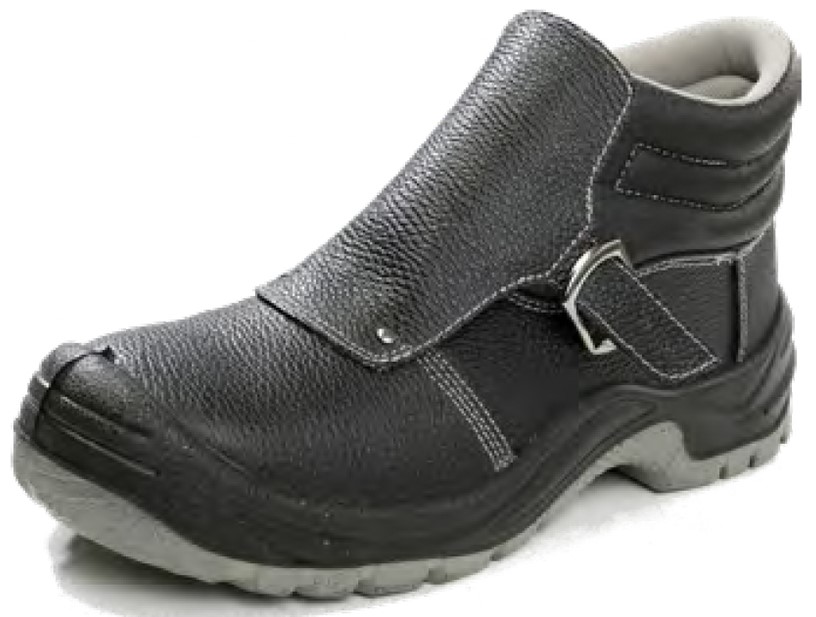 BOTAS SOLD.FIVEL.403-0 S3 (B/AC+P/AC)N44