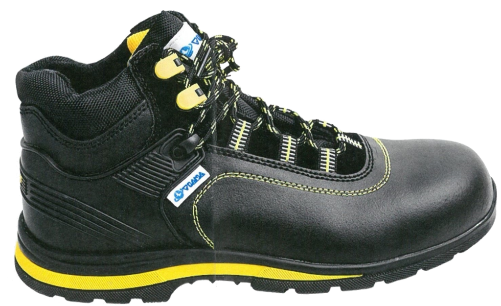 BOTAS METAL FREE 425-S3  (B/AC+P/AC) N36