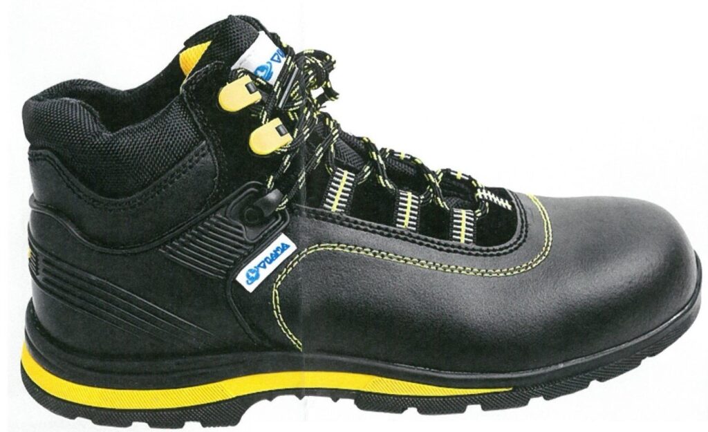 BOTAS METAL FREE 425-S3  (B/AC+P/AC) N40