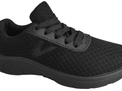 SAPATOS DESPORTIVO-20 PRET(S/BQ-S/PM)N43