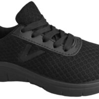 SAPATOS DESPORTIVO-20 PRET(S/BQ-S/PM)N45
