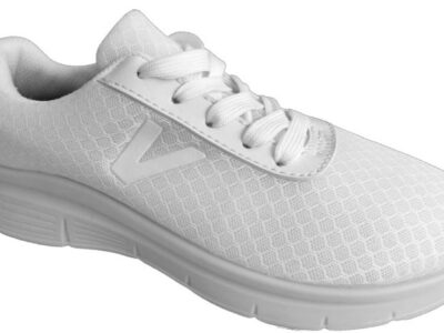 SAPATOS DESPORTIVO-22 BRAN(S/BQ-S/PM)N36