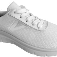 SAPATOS DESPORTIVO-22 BRAN(S/BQ-S/PM)N44