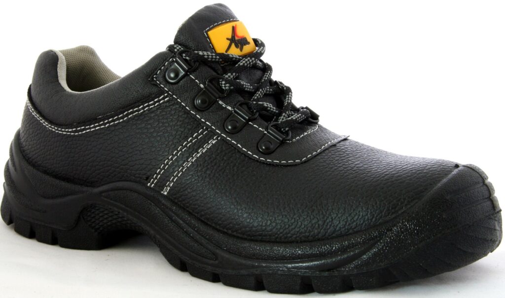SAPATOS ASKEL-4072   S3 (B+P)N46&