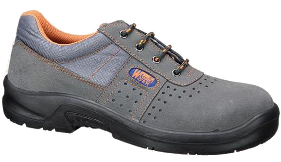 SAPATOS WL10152DIEGO S1P(B/AC+P/AC) N38&