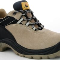 SAPATOS ASKEL-4048  S1P (B/AC+P/AC) N37&