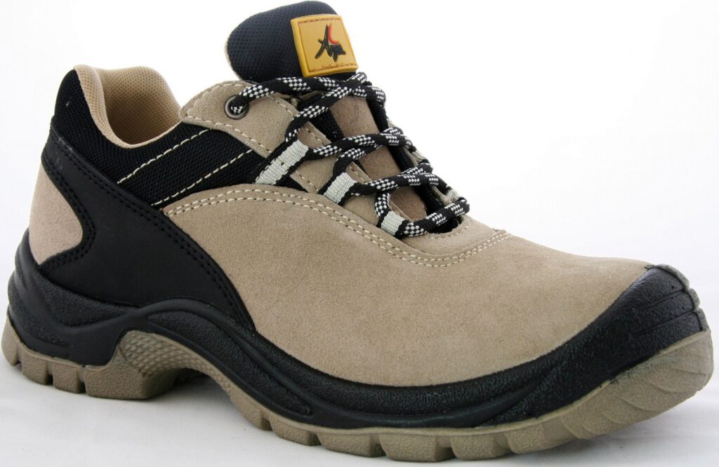 SAPATOS ASKEL-4048  S1P (B/AC+P/AC) N47&