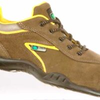 SAPATOS B0825 ROMAN S1P (B/AC+P/AC) N37&