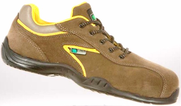 SAPATOS B0825  ROMAN  S1P(B+P)37&