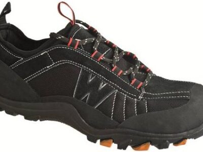 SAPATOS WL2032 KEN    S1P(B+P)46&