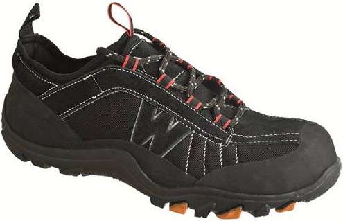 SAPATOS WL2032 KEN    S1P(B+P)46&