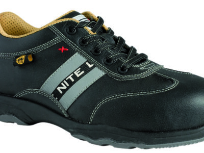 SAPATOS P4373  ERCOLE S3 (B+P)38&