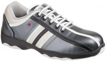 SAPATOS P4671  ACHILE S1P(B+P)45&