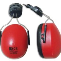 PROTETOR AURICULAR 4558 P/CAPACETE