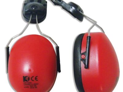 PROTETOR AURICULAR 4558 P/CAPACETE