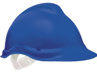 CAPACETE OBRA JUMBOV3 2381(AZUL )