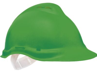 CAPACETE OBRA JUMBOV3 2381(VERDE)