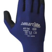 LUVA NYLON+POLIURETANO U/GERAL H4114/8