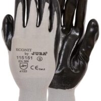 LUVA U/GERAL NYLON/NITRILO H115151/7