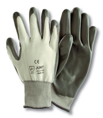 10LUVAS NYLON(S/BOLSA) AC5-440/7#