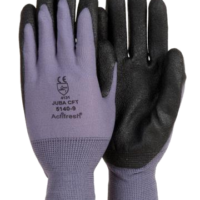 LUVA U/GERAL NYLON/PVC   H5140/7