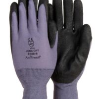LUVA U/GERAL NYLON/PVC   H5140/8