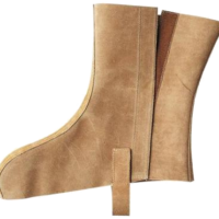 POLAINA  SOLDADOR (PAR)   253B/42