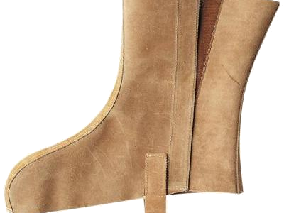 POLAINA  SOLDADOR (PAR)   253B/42