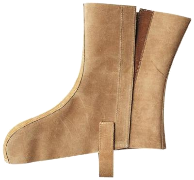 POLAINA  SOLDADOR (PAR)   253B/42