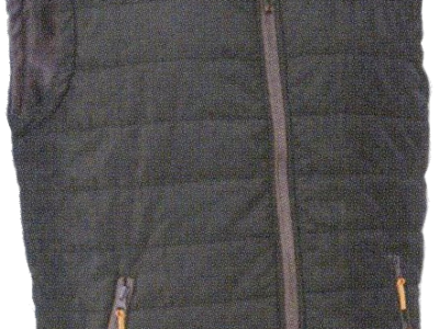 COLETE DISCOVERY  CINZ. 3881/2881G/M &