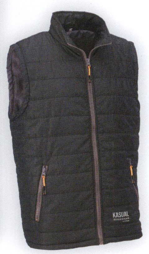 COLETE DISCOVERY CINZENT.3881/2881G/XXL&
