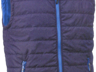 COLETE DISCOVERY  AZUL 3881/2881DN/M #