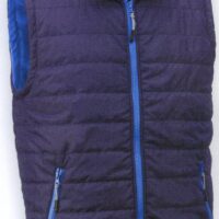 COLETE DISCOVERY  AZUL  3881/2881DN/XXL#