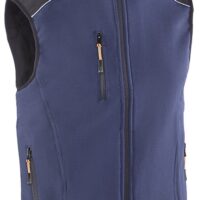 COLETE C/VT.NEWBARI AZUL   1895DN/XL#