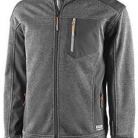 CASACO C/V.TPU ATRIUM CINZENTO 2967/XL#
